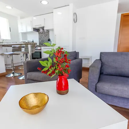 Apartment A Un Paso Del Mar Con Servicios Y Piscina *