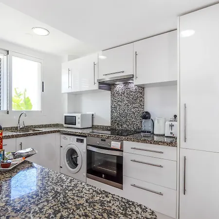 Lägenhet A Un Paso Del Mar Con Servicios Y Piscina Jávea