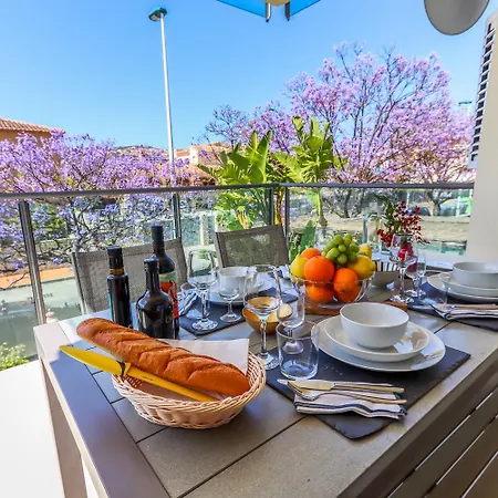 Lägenhet A Un Paso Del Mar Con Servicios Y Piscina *